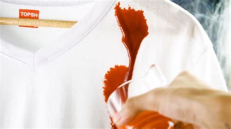 how to splatter fake blood on clothes|blood soaked shirt.